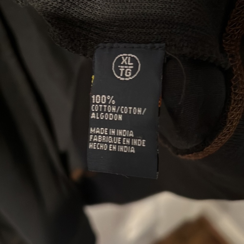 Buffalo David Bitton Man’ Zip Up Sweater # 244 - Picture 5 of 7